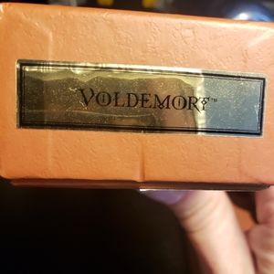 Voldemort interactive Universal Studios Wand